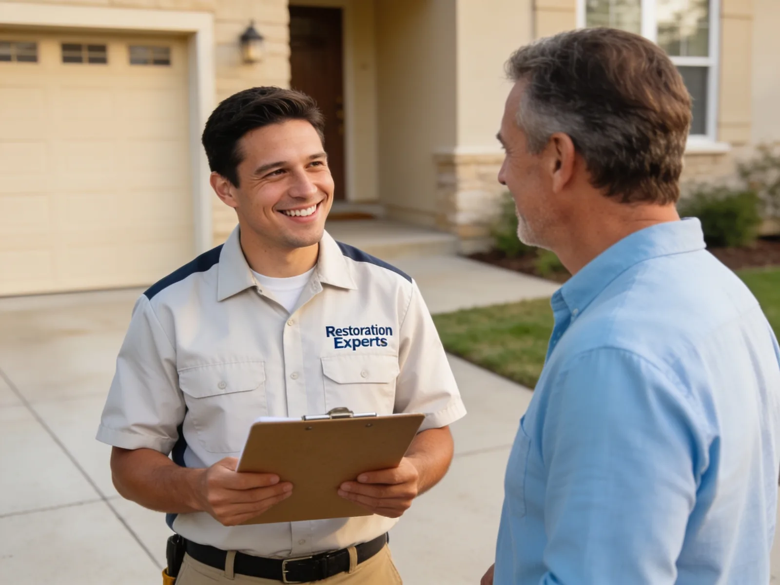 Water Damage Cleanup Callery, PA FAQs